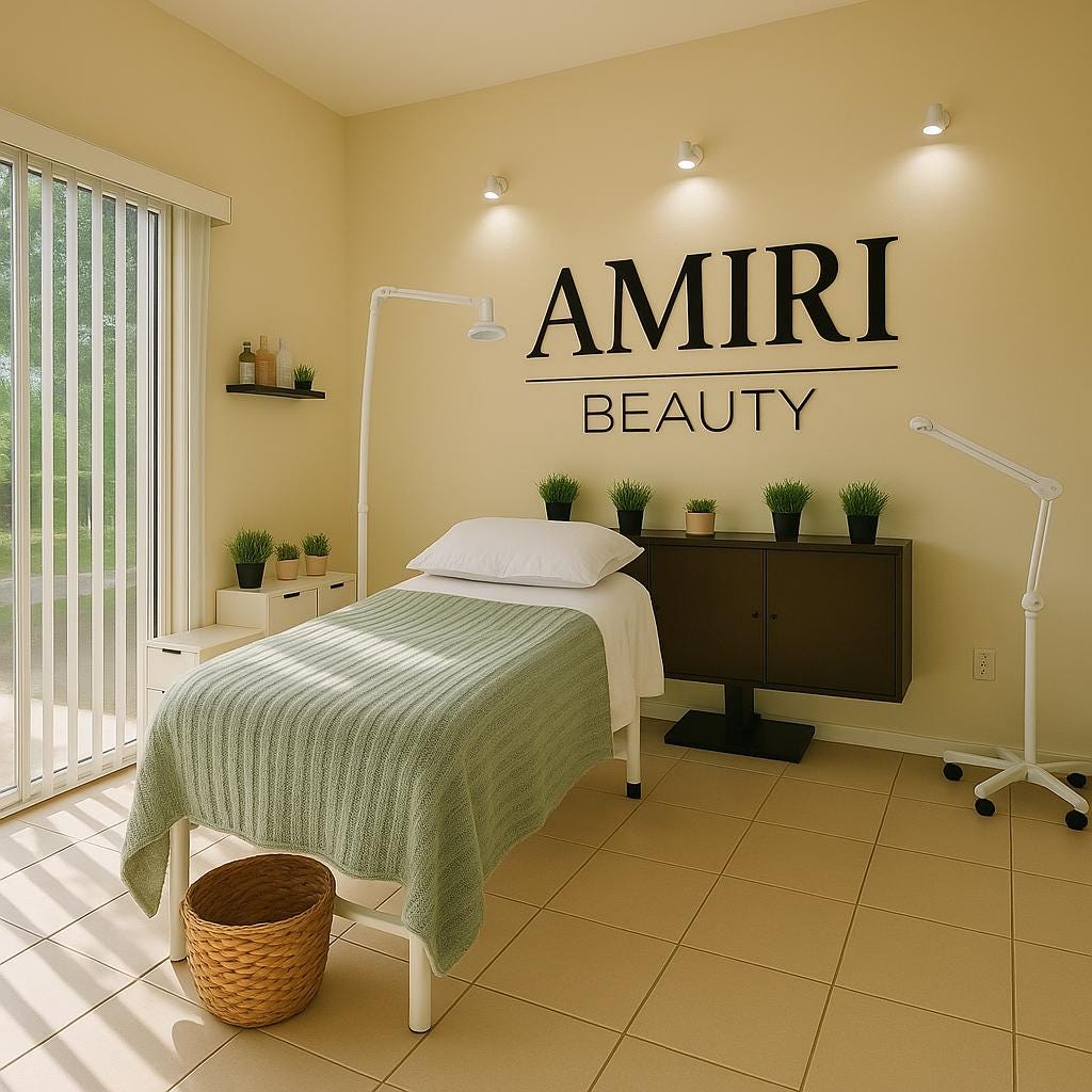Business Logo Sign, Reception Logo Sign, Beauty Salon Sign, Laser Cut Logo Sign, 3D Business Sign, Business Signboard, Aesthetic Salon Sign