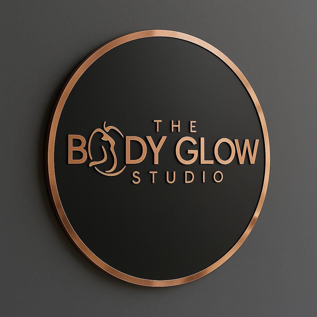 Custom Round Acrylic Salon Sign, Personalized Beauty Studio Wall Logo, Business Name Sign for Esthetician, Spa or Nail Room Decor