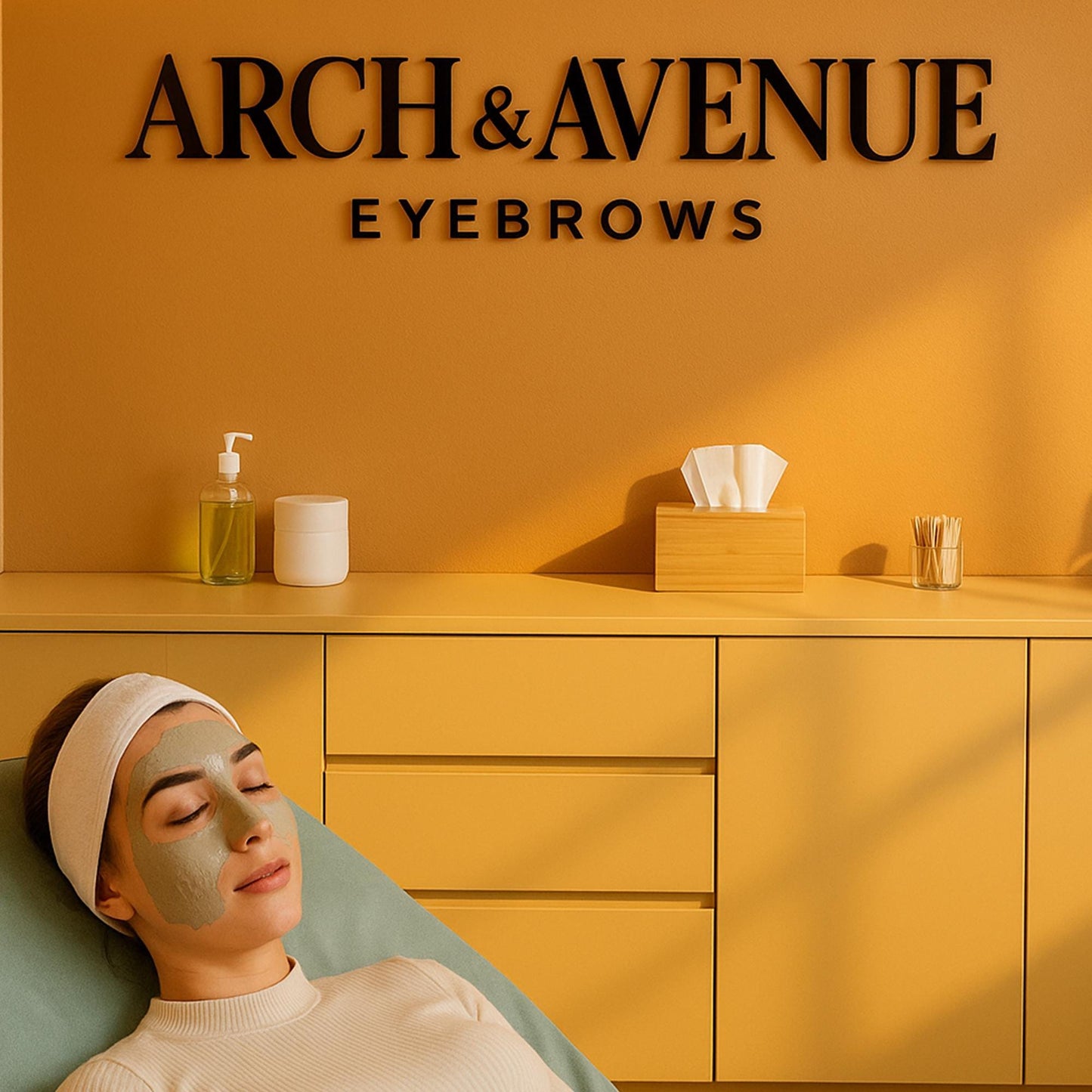 Business Logo Sign, Reception Logo Sign, Beauty Salon Sign, Laser Cut Logo Sign, 3D Business Sign, Business Signboard, Aesthetic Salon Sign