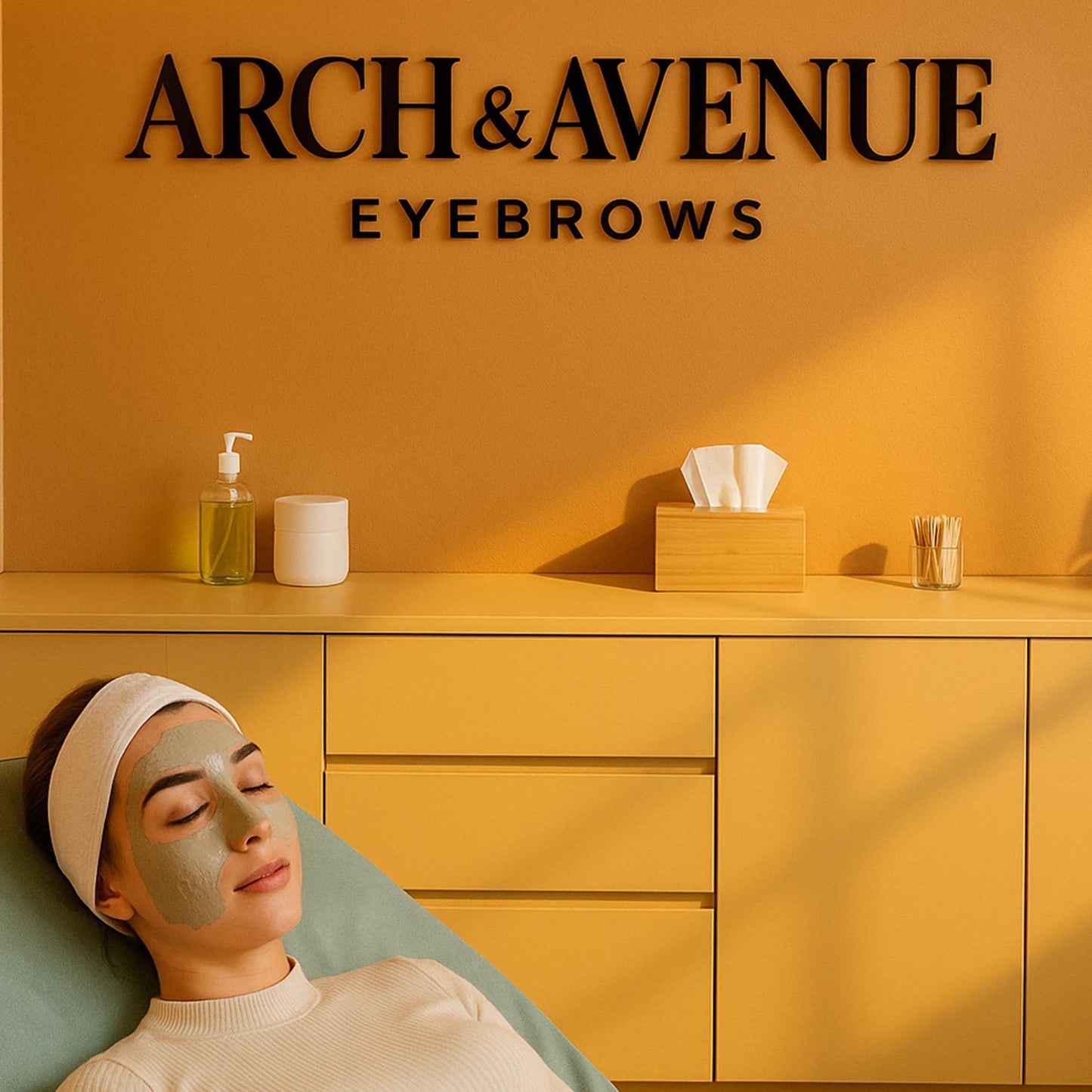 Business Logo Sign, Reception Logo Sign, Beauty Salon Sign, Laser Cut Logo Sign, 3D Business Sign, Business Signboard, Aesthetic Salon Sign