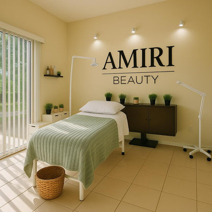 Business Logo Sign, Reception Logo Sign, Beauty Salon Sign, Laser Cut Logo Sign, 3D Business Sign, Business Signboard, Aesthetic Salon Sign
