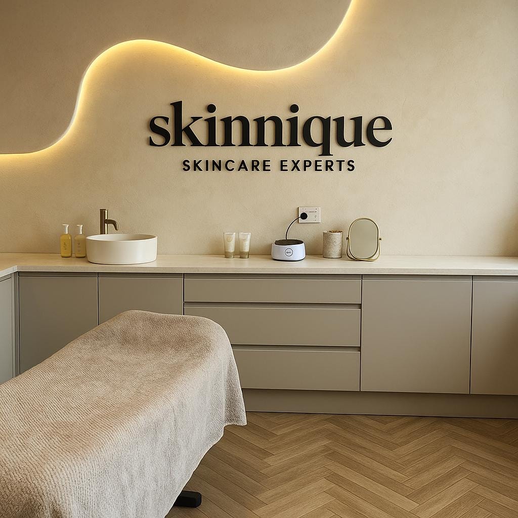 Business Logo Sign, Reception Logo Sign, Beauty Salon Sign, Laser Cut Logo Sign, 3D Business Sign, Business Signboard, Aesthetic Salon Sign